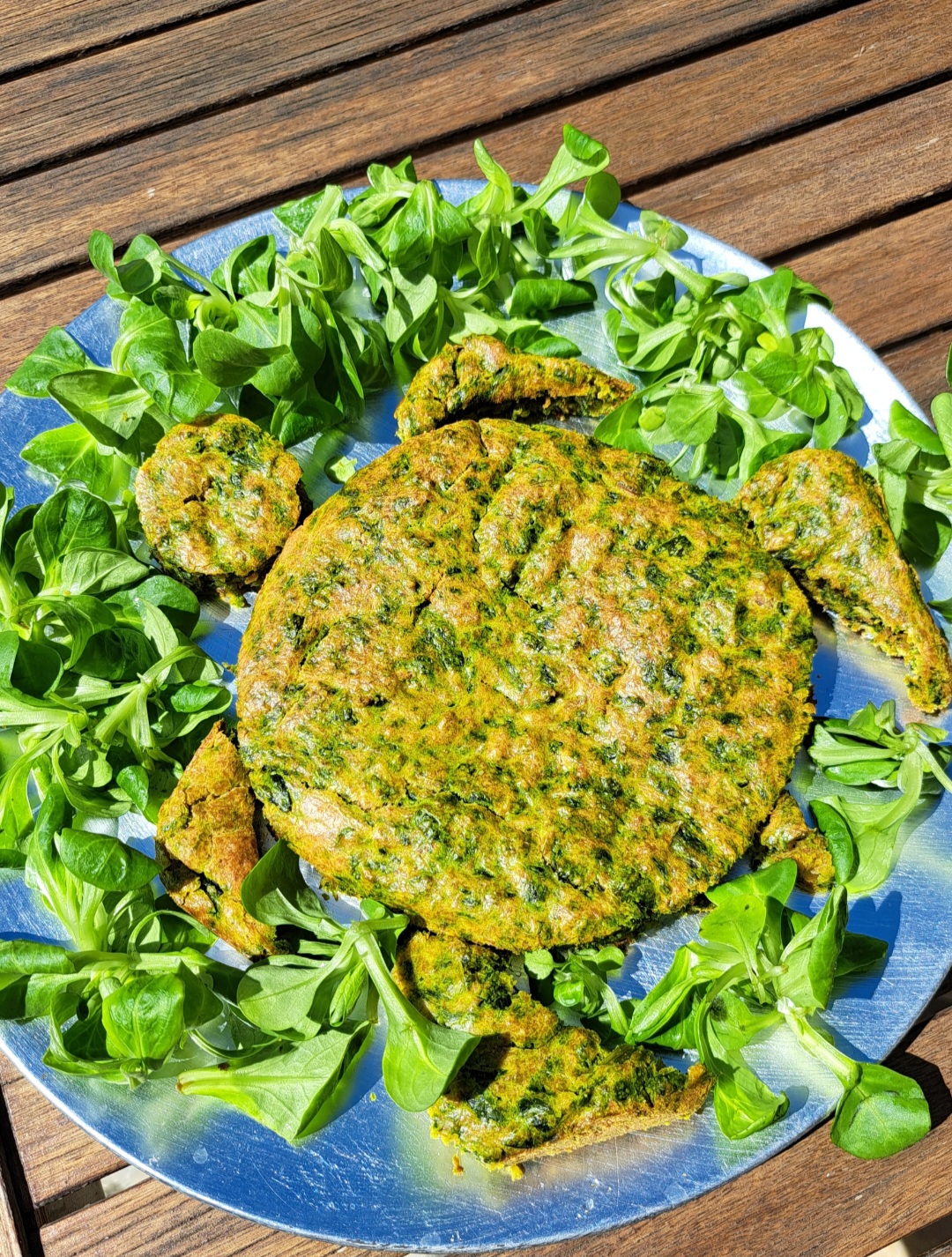4. Créations salées de l’océan